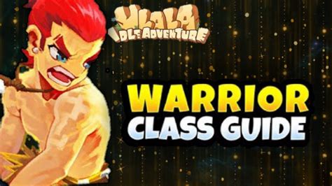 Tera | warrior gearing guide (gear revamp patch). Warrior class guide - YouTube