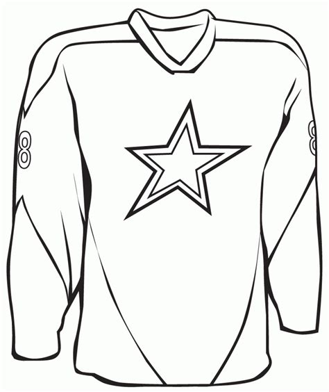 Check spelling or type a new query. Free Free Printable Coloring Pages Of Sport Jerseys ...