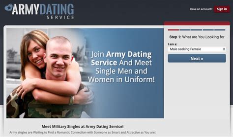 In this article, we will take a look at 6. Top 8 Best Military Dating Websites in 2019 - TheDatingCatalog