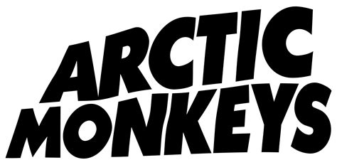 You can download in.ai,.eps,.cdr,.svg,.png formats. Image - Arctic-monkeys-logo-wallpaper.jpg - Logopedia, the ...