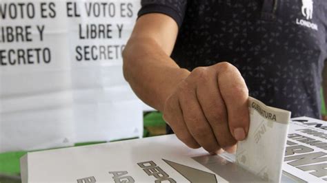 Aug 02, 2021 · todas las noticias sobre elecciones méxico publicadas en el país. Elecciones México 2021: ¿En qué etapa del proceso ...