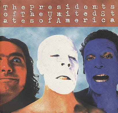 The 6th president of the united states. super groovy delicious bite: the presidents of the united states of america