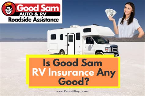 We did not find results for: Is Good Sam RV Insurance Any Good? An Honest Review2020 Updated