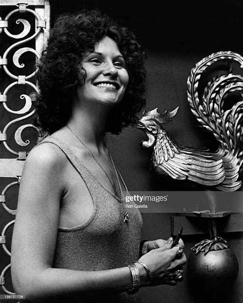 10,508,077 • last week added: Actress Linda Lovelace attends the press conference for ...