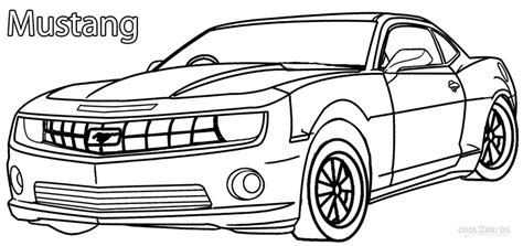 Supercars gallery tesla roadster coloring pages. Desenhos de Mustang para colorir - Páginas para impressão ...