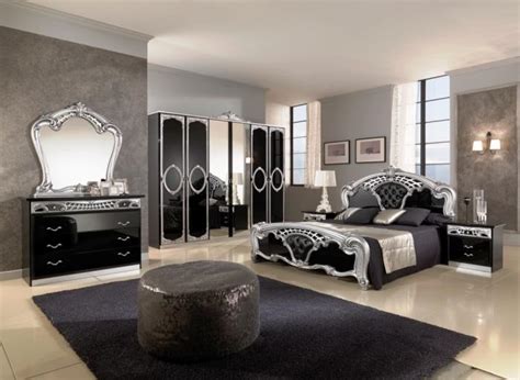 Teenager bedroom is different from other bedrooms. 15 Modern Classic Bedroom Designs - Rilane