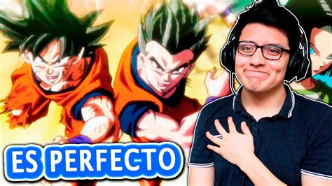 Dragon ball super is a japanese manga and anime series, which serves as a sequel to the original dragon ball manga, with its overall plot outline written by franchise creator akira toriyama. DRAGON BALL SUPER ENDING 9 "HARUKA" ESPAÑOL LATINO REACCIÓN Y CRITICA - YouTube