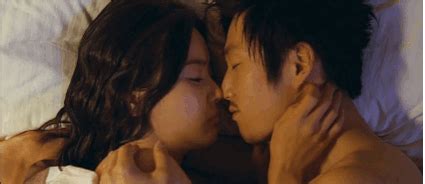 Danejones hot young couple eager to fuck. Love lesson korean movie gif » GIF Images Download