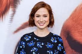 She has been nominated for a critics' choice movie award, two critics' choice television awards. Ellie Kemper Biography, Height, Weight, Age, Size, Family ...