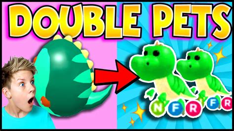 The respective npc for this event is eggburt, and the main currency of the event is easter eggs. How To DOUBLE PETS in Adopt Me!! 100% WORKS! TikTok Hacks ...