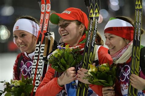 Jun 07, 2021 · gegen rassismus: Olympia: Selina Gasparin holt erste Biathlon-Medaille für ...