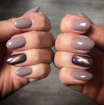 The key is to keep an eye and observe. Nails Classy Simple Cat Eyes 25+ Ideas | Mauve nails, Cat ...