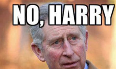 Prince andrew reportedly still failing to cooperate with epstein enquiries following request to speak under oath. Prince Harry Vegas pictures: Prince Charles's meme on the ...