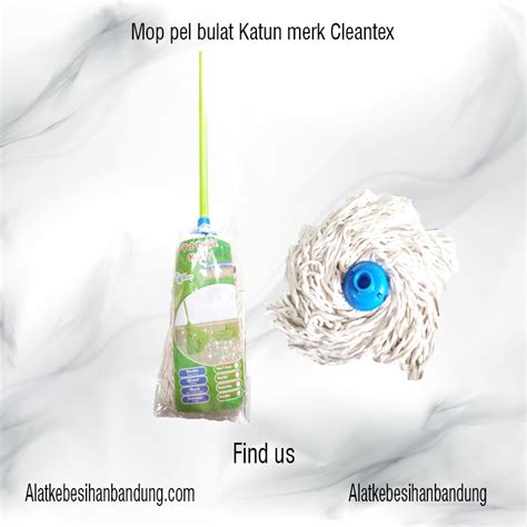 We did not find results for: Lap pel lantai gagang / Mop pel bulat / Pel rumah cleantex ...