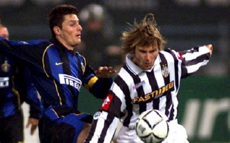 Del piero si alza dalla panchina. Nedved: "Always special matches against Inter"Nedved ...