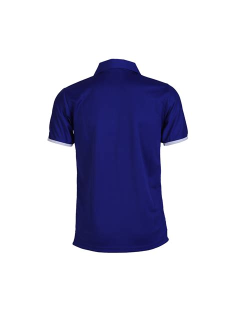 This type of football jersey has different cuts and designs with a variation of colors. Dark-Blue-Color-Sports-Jersey-Design-Back - Zeal Evince ...