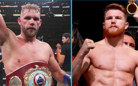 Canelo fights billy joe saunders on may 8, which is sunday, may 9 in australia. Canelo vs. Saunders y las batallas fuera del ring para el ...