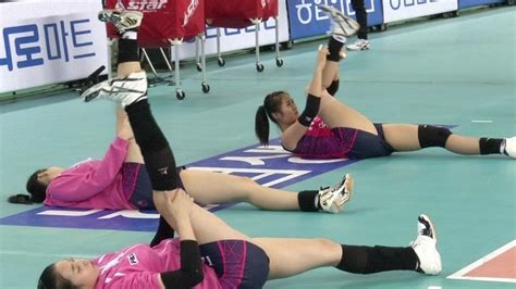 여자배구 2021 vnl 대한민국 vs 일본 korea vs japan 3세트 후. '더 짧게, 더 타이트' 여자 유니폼…시민들의 생각은? | JTBC 뉴스