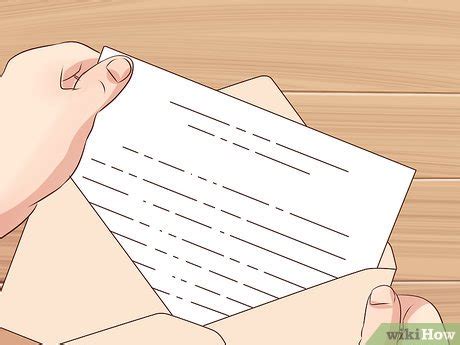 Try to keep your anxiety in a separate compartment of your mind. How to Sue for False Allegations (with Pictures) - wikiHow