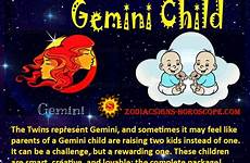 gemini traits characteristics zodiac horoscope astrology zodiacsigns