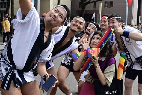 They backed the definition of marriage as the union of a man and woman. pride parade - Taiwan's legalization of same-sex marriage ...