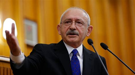 128 milyar dolar nereye gitti? Kılıçdaroğlu: 34 milyar dolar nereye gitti?