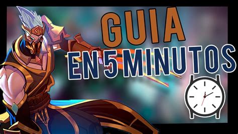 Esta propiedad no permite crear degradados ni ningún otro efecto avanzado. GUÍA DE KOGA EN 5 MINUTOS | PALADINS EN ESPAÑOL - YouTube