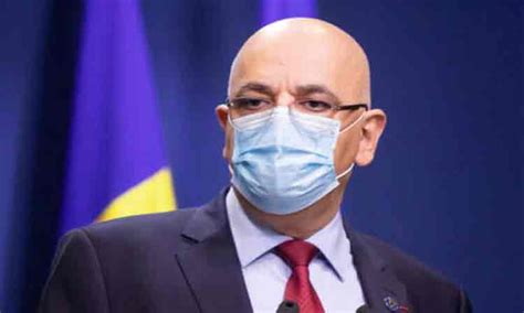 Ultimul update luni, 07 iunie 2021, 16:54 Raed Arafat a rabufnit pe Facebook: "Au votat toti o Lege ...