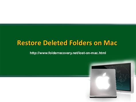 Nearly everyone has accidentally deleted a file before. How to Restore Deleted Folders and Files on Mac with Ease