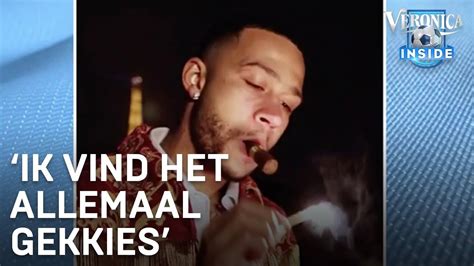 Join facebook to connect with rené milan sarah and others you may know. Johan Derksen negatief over Memphis Depay Rap, René ...