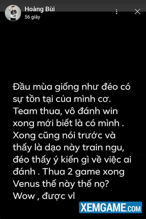 Este numită după zeița romană a iubirii și frumuseții. LMHT: Venus bức xúc tố Team Secret cho mình ra rìa, luôn bị đổ thừa khi team thua