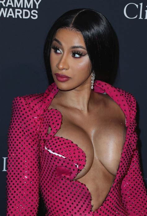 Nips and aureola shouldn't hang low like utters. Cardi B Cleavage | The Fappening. 2014-2020 celebrity ...