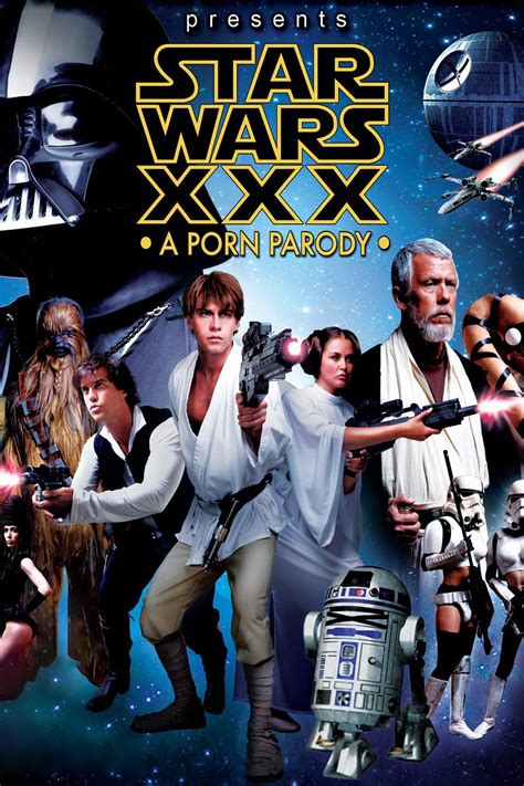 Where to watch robot wars robot wars movie free online Star Wars XXX: A Porn Parody (2012) - Posters — The Movie ...