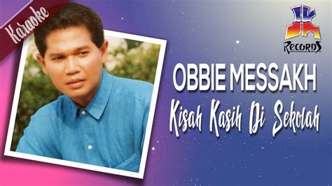 Bmaeatiada kisah paling indah kisah kasih di sekolah. Lirik Lagu Kisah Kasih Di Sekolah Obbie Messakh - Apa Bagaimana