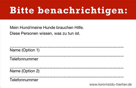 Notfallkarte haustier kostenlos, notfallkarte hund, notfallkarte hund kostenlos, notfallkarte haustier notfallkarte ist nur eine kleinigkeit. Brötchen allein zuhaus. | Kommst du hierher