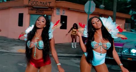 The 3 cities that rule the world. Watch City Girls' new video for "Period (We Live)" | The FADER