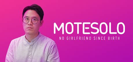 Do you think he will success on this blind date? Motesolo No Girlfriend Since Birth Free Download PC Game ...