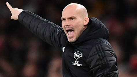 Ljungberg not to blame for Arsenal's continued struggles 