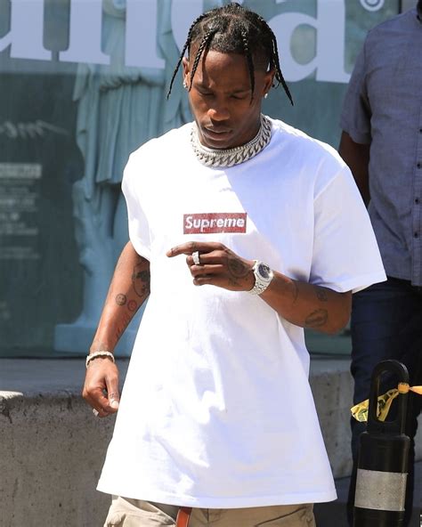 Check out our travis scott shirt selection for the very best in unique or custom, handmade pieces from our clothing shops. Travis Scott In Baggy Clothes - Fashionanyone know the ...