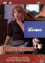 Provocation 720p kalitesindedir, iyi seyirler. Provocation directed by Joe D'Amato - Alibris