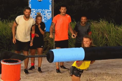 Survivor 7 haziran pazar eleme adayı kim oldu? Survivor eleme adayı kim oldu? - Medya Haberleri ...