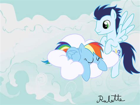 Soarindash rainbowdash mlp soarin mylittlepony cheesepie fluttercord flashlight rarity fluttershy pinkiepie applejack soarinskies wonderbolts twilightsparkle mlpfim equestriagirls mlpshipping. Soarindash Cutie Mark : Soarin'Dash by RainbowDerp98 on ...