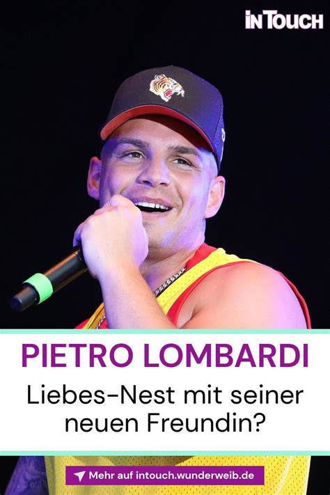 Kauft sie pietro lombardi das haus ab? Pietro Lombardi: Romantisches Liebes-Nest mit seiner neuen ...