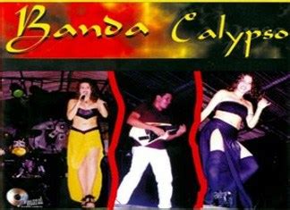The band was composed by joelma da silva mendes and. Baixar Banda Calypso Vol 1 (Primeiro CD)
