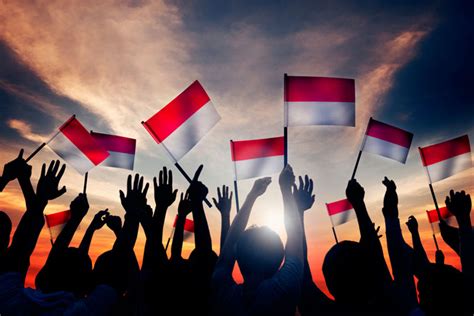 On this day in 1945 sukarno and mohammad hatta proclaimed the independence of indonesia, igniting the. Top 6 Activities To Do On Indonesia's Independence Day ...