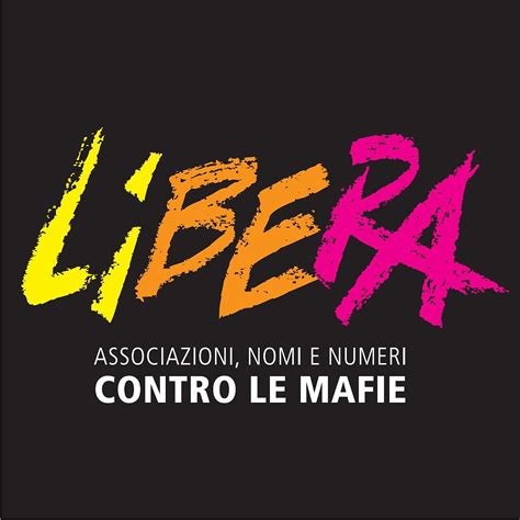 Nasce l'abf 10 novembre 2009 dal 15 ottobre 2009 è attivo l'arbitro bancario finanziario (di seguito abf), un sistema di risoluzione alternativo delle controversie voluto e istituito da banca d'italia a difesa dei consumatori nei confronti delle banche e delle società finanziarie. Libera. Associazioni, nomi e numeri contro le mafie ...