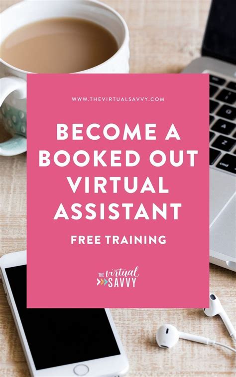 Extra consideration can be given for vocational training and experience in a doctor's office or even secretarial work. Free training on How to Become a Booked out Virtual ...