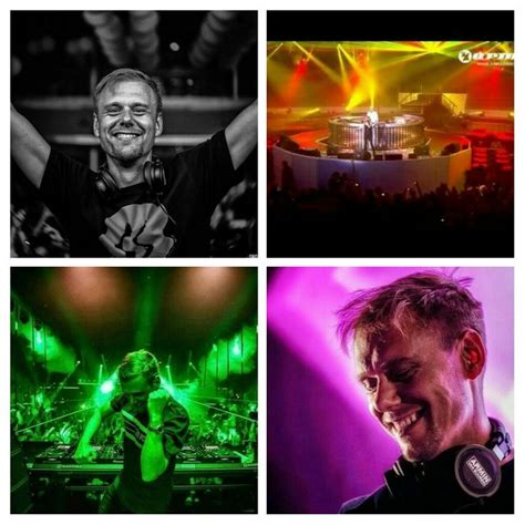 These songs are loved by fans. 💚💛💜💖 | Best dj, Armin van buuren, Armin