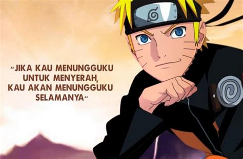 Jangan hanya mengatakannya saja, tapi. Kata Bijak Itachi Dalam Bahasa Jepang | Kata-Kata Bijak