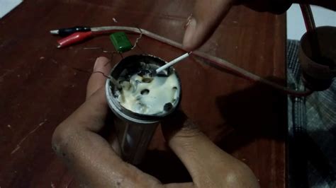 309 formasi tersebut akan ditempatkan untuk pekerjaan a. cara buat alat tes mesin lampu sangat sederhana dan mudah ...